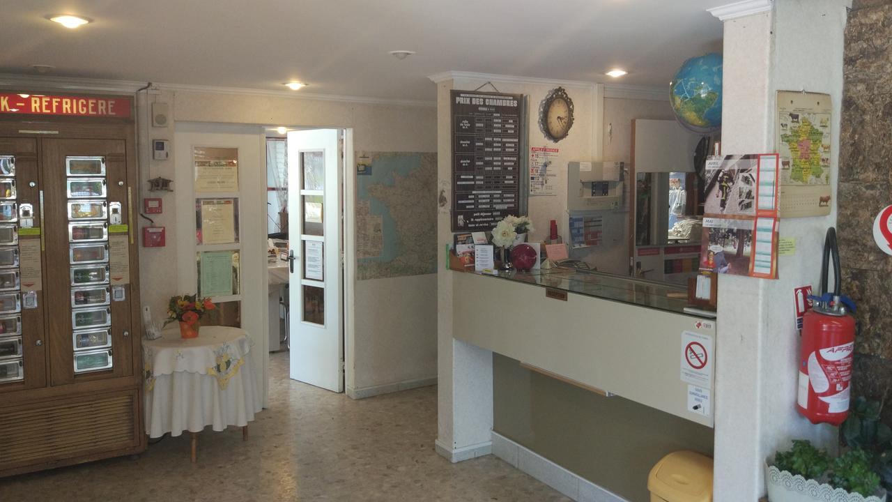 Breuillet  Le Nouveau Monde מראה חיצוני תמונה